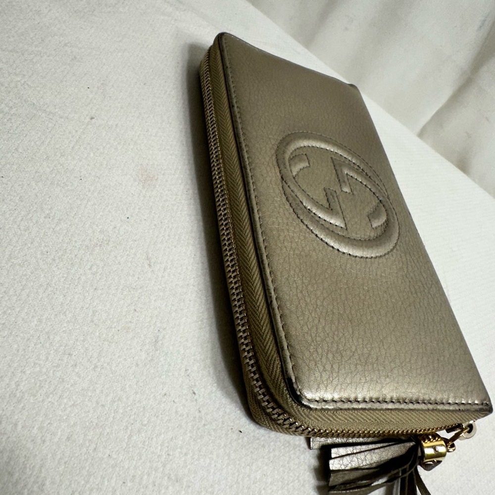 Gucci Wallet - Picture 5 of 9